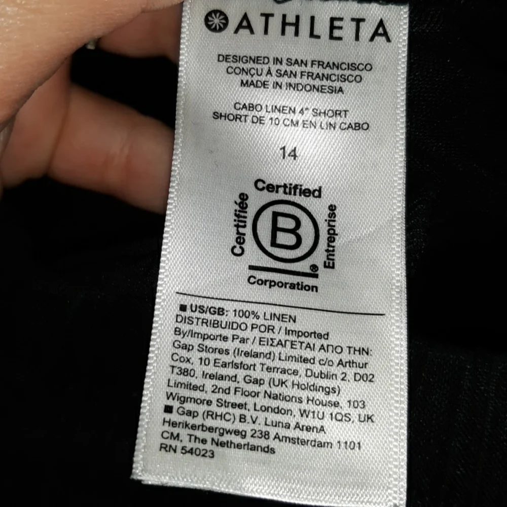 Athleta 
